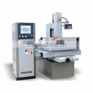 New Desinged High Speed Cnc Machine DK7732C-C thumbnail-1