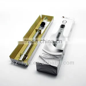 Hot Instant Stainless Steel Wine Chiller Stick(NT-PC01) thumbnail-6