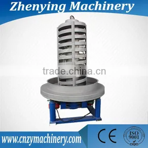 ZY Vertical Mechanical Auger Lifter Machine thumbnail-1