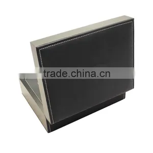 C&Y New Design PU Leather Gold Coin Boxes thumbnail-5