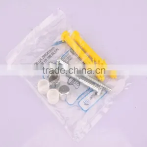 Sanitary Basin Bolt Set thumbnail-2