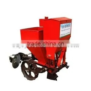 Joyo Hot Sale Single Row Potato Planter Machine thumbnail-3