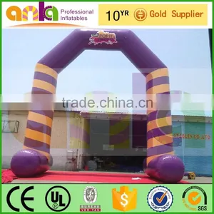 Inflatable Arch Cheap Price thumbnail-1