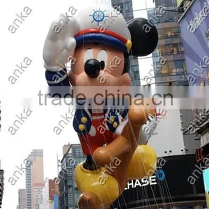Self Inflating Balloons, Inflatable Human Balloon Remax thumbnail-1