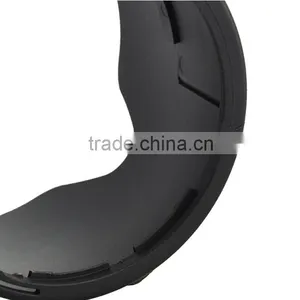 JJC 67mm Bayonet Lens Hood for Nikon LH-36 Lens Hood With Filter Adustable Window thumbnail-2