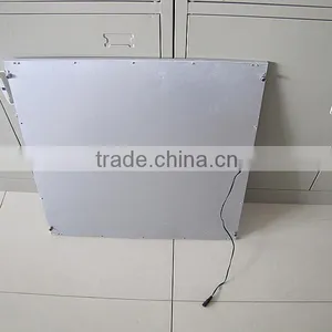 Edgelight Ultra-thin LED Panel Lighting ,600*600 300*300 Sqaure CE/ROHS UL Hanging Led Light Panel thumbnail-4