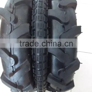 High Quality R Pattern Wheelbarrow Tire 3.50x8 6pr Manufacturer thumbnail-1