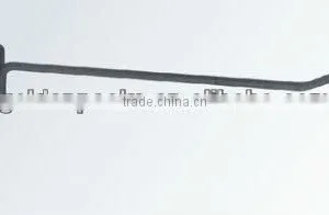 Single Tube Hook With Ball thumbnail-1