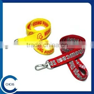 Promotional Neck Strap Usb Flash Drive Lanyard/Wholesale Custom Logo Lanyard Usb thumbnail-6