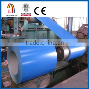 New Product Printed PPGI/ Perpainted Galvanized Steel Coils/color Coated Steel Coil Price. Quality Choice thumbnail-1