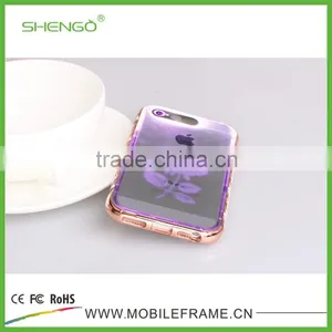 New Arrival Fashion Design Phone Case for IPhone 5 thumbnail-5
