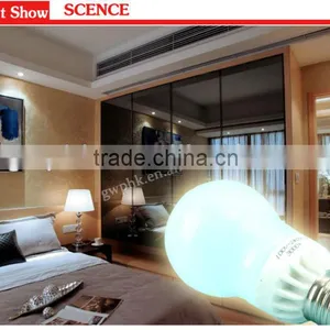 2014 New Type E27 E26 Led Bulb B22 12W thumbnail-1