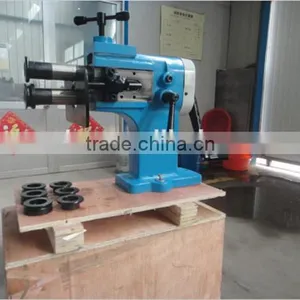 (TB-12) Bead Bending Machine, Manual Beading Machine thumbnail-5