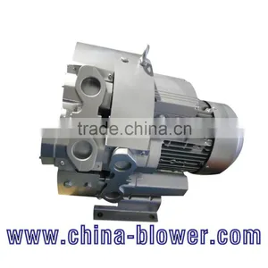 High Pressure Air Blower thumbnail-3