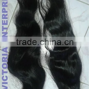 Virgin Hair Extention thumbnail-1