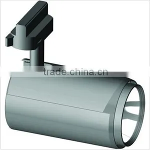Commercial Cob Led Track Light High Brightness 35W Led Track Light Aluminium Profile Led thumbnail-3
