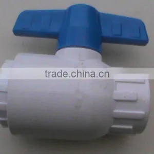 PVC BALL VALVES thumbnail-2