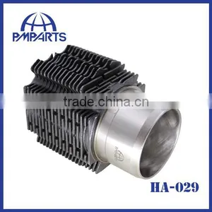 Exporters for 95mm Automobiles Cylinder Liner Materials thumbnail-4