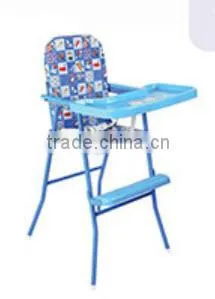 Baby High Chair thumbnail-1