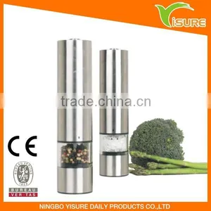 Electronic Pepper Mill 9511 Electric Pepper Mill thumbnail-1