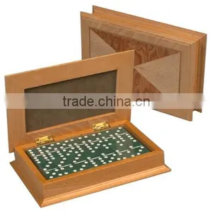 New Fashion Wooden High Quality Giant Board Games Wholesale thumbnail-1