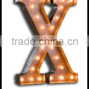 2.4m Handmade Metal Heart Light CE ROHS thumbnail-1