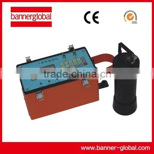 HFS-6 Alpha-ray Fast Measuring Instrument thumbnail-1