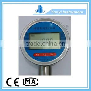 Digital Pressure Gauge Manometer thumbnail-1