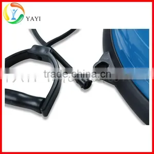 Half Yoga Bosu Ball Balance Trainer With Pump Quality Choice thumbnail-6