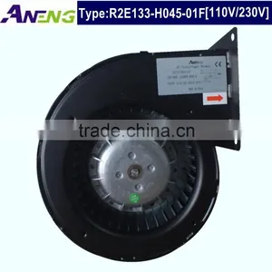 ac Side Channel Blower With Perfect Motor Performance thumbnail-1