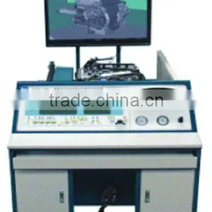 Car Trainer Engine Simulator Education Kit XK-FDC1.8TD Type Intelligent Car Engine Practice Teaching Evaluation Device-Standard thumbnail-1