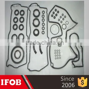 IFOB Engine Gasket Set for Toyota 04111-62050 3VZ-FE thumbnail-1