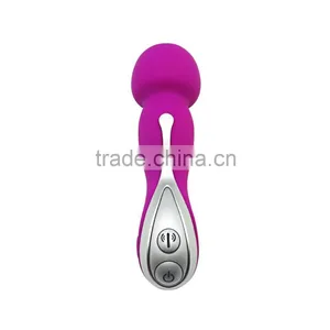 Sophia Magic Wand-S G Spot Masage Hot thumbnail-5