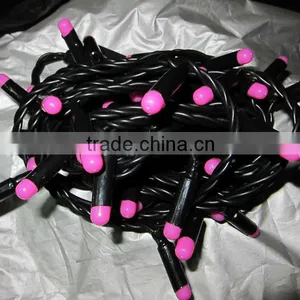 Colorful Led Lights for Christmas,led Light Street,led Star Serial Lights thumbnail-1