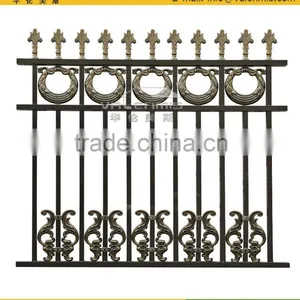 Aluminium Fence Profile thumbnail-2