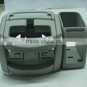 Super Precision Vacuum Casting Auto Airconditioner Prototype thumbnail-3