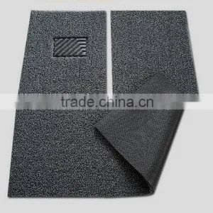 Trending Hot Products Customized Car Mat , Pvc Car Mat thumbnail-1