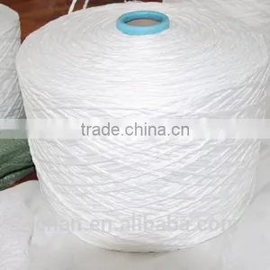 Bleach Color Recycled Cotton Yarn thumbnail-2