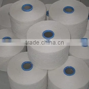 Nm10/1(100 Tekc) Cotton Polyester Working Glove Yarn Manufacturer thumbnail-2