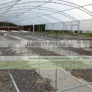 Galvanized Greenhouse thumbnail-1