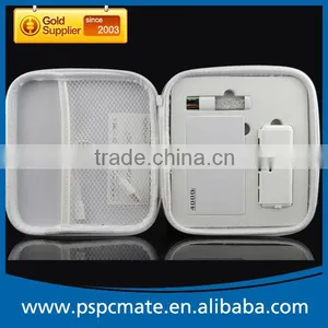 Phone Charger Power Bank Travel Set Annual Corporate Gift Kit thumbnail-1