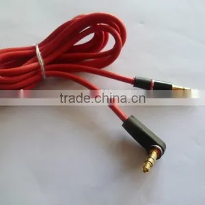 Hot Sale High Quality Angle DC3.5mm Cable thumbnail-4