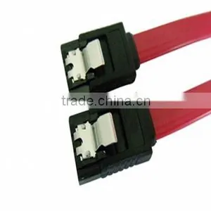 Quality Sata to Esata Male Cable With Clip thumbnail-1