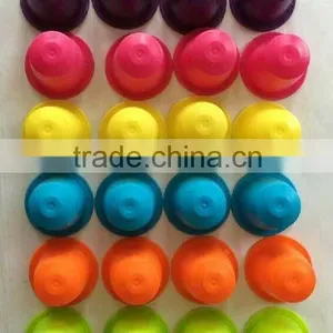 Top Quality Empty Coffee Capsule for Nespresso thumbnail-3