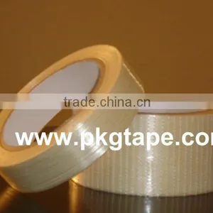 Filament Tape (fiberglass Tape), Bi-direction and One Direction thumbnail-1