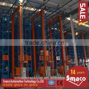 Automatic Steel Sectional Garage Storage From Dongguan China thumbnail-4