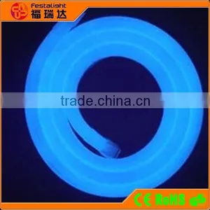 High Brightness Colorfull LED NEON FLEX ROPE LIGHT thumbnail-4