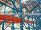 Industrial Prefabricated China Storage Rack Manufacturer thumbnail-4