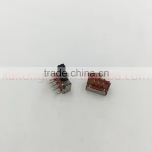 Horizontal Slide Switch SK22D03 thumbnail-3