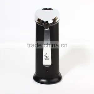 No-Touch Automatic Hand Soap Dispenser, Plastic thumbnail-2